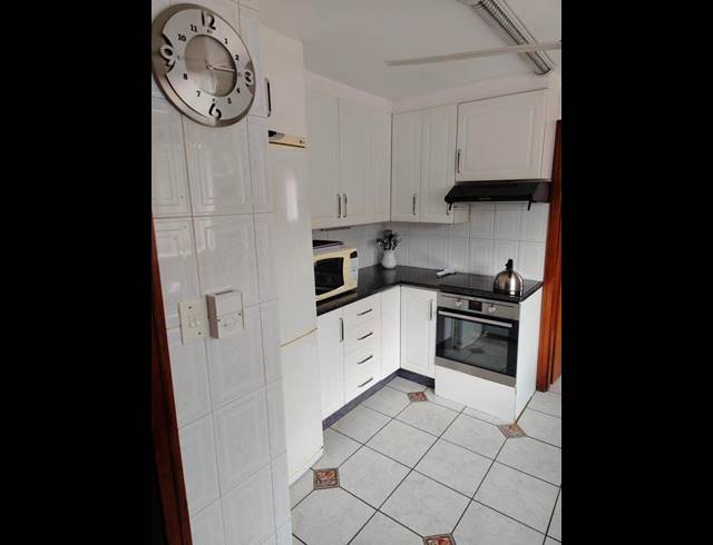 3 BEDROOM HOUSE FOR SALE IN KLIPPOORTJE